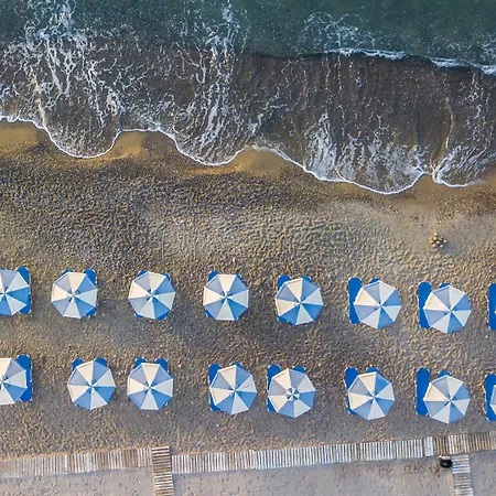 Kordistos 3* Kéfalosz