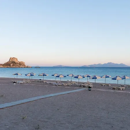 Hotel Kordistos Kéfalos