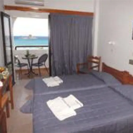 Kordistos 3* Kefalos (Kos)