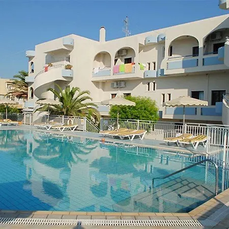 Kordistos 3* Kéfalos