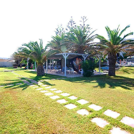 Kordistos Hotel Kéfalos