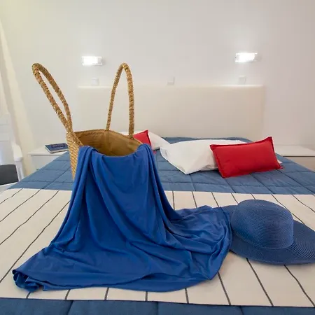 Hotel Kordistos Kéfalos