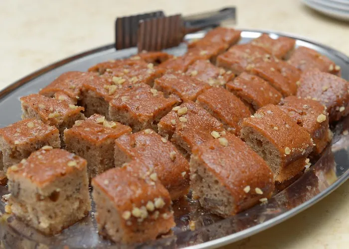 Hotel Kordistos Kefalos (Kos)