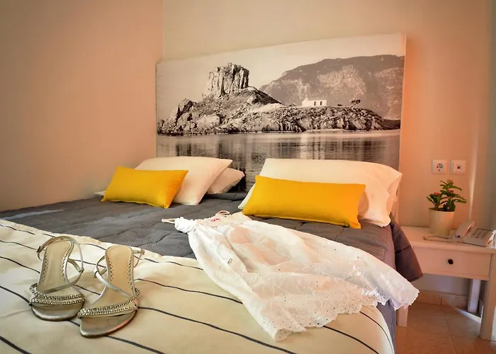 Kordistos Kefalos (Kos)