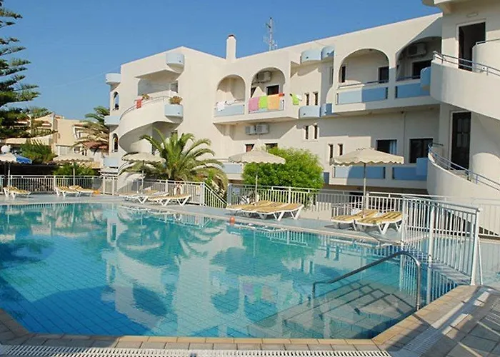 Kordistos 3* Kefalos (Kos)