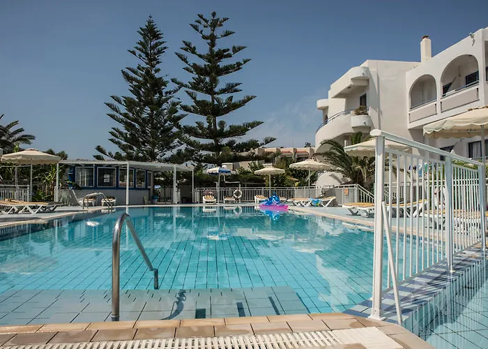 Hotel Kordistos Kefalos (Kos)